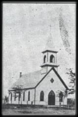 Bethlehem Lutheran Church