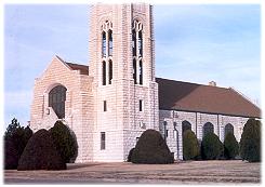 St Michaels Catholic