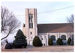 St Michaels Catholic