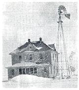 Zion Lutheran Parsonage