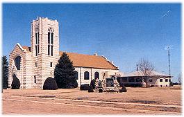 St. Michaels Catholic Church