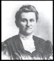 Nellie Wilson