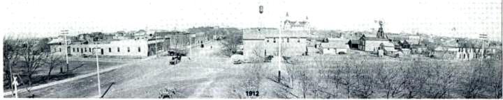 Wakeeney 1912