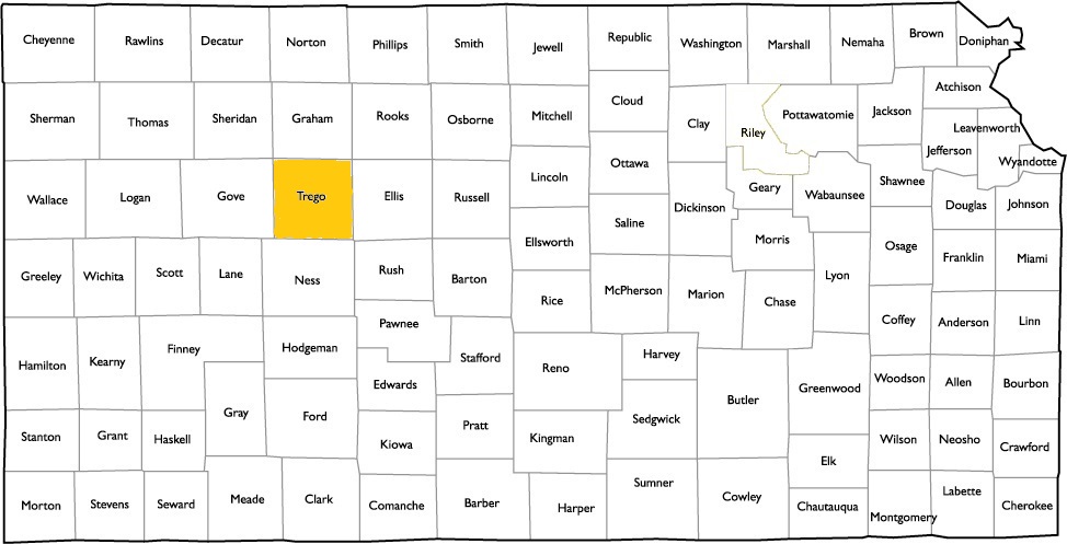 Kansas Genealogy