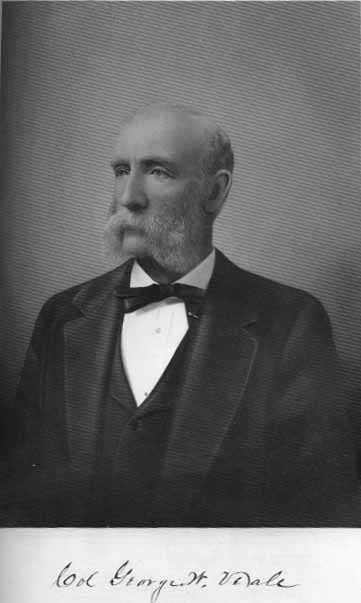 George W. Veale