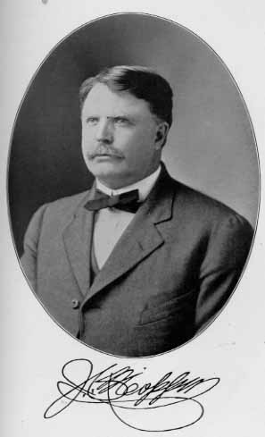 James C. Hopper