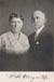 William M. Etling and wife (Minnie Volgasang)
