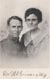 William S. Grisell and wife (Lora B. Marhofer)