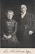 Levi S. Smith and wife (Parintha A. Maxon)