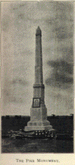 THE PIKE MONUMENT