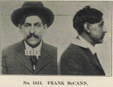 Frank McCann