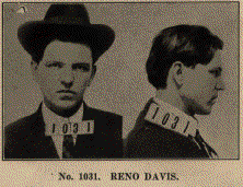 Reno Davis