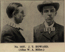 J. T. Howard