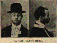 Clyde Bean