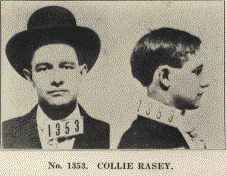Collie Rasey