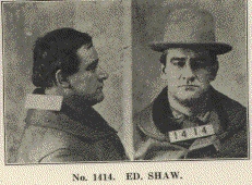 Ed. Shaw