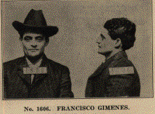 Francisco Gimenes