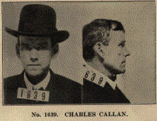 Charles Callan