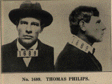 Thomas Philips