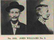 John Williams No. 3