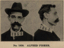 Alfred Fisher