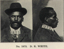 D. R. White