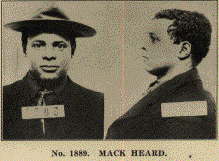 Mack Heard