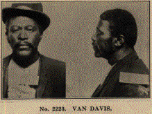 Van Davis