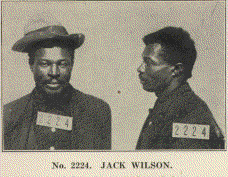 Jack Wilson