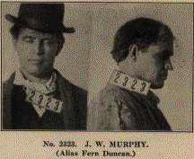 J. W. Murphy