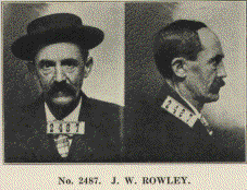 J. W. Rowley