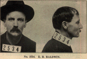 E. B. Baldwin