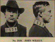 John Wilgus