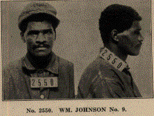 Wm. Johnson No. 9
