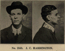 J. C. Harrington
