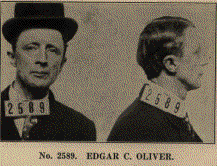 Edgar C. Oliver