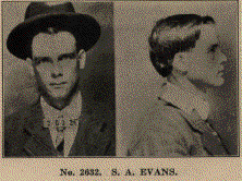 S. A. Evans