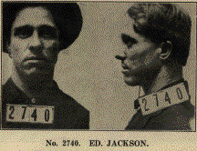 Ed. Jackson