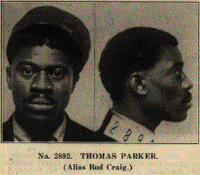 Thomas Parker