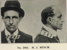 M. J. Minch