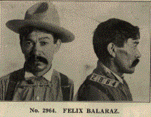 Felix Balaraz