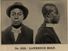 Lawrence Holt