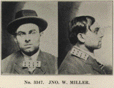 Jno. W. Miller