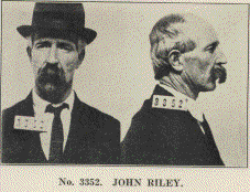 John Riley