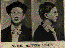 Matthew Aubert