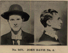 John Davis No. 4