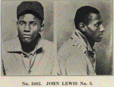 John Lewis No. 3