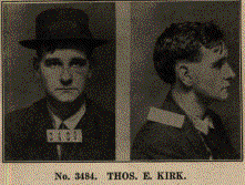Thos. E. Kirk