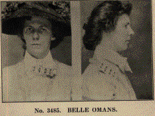 Belle Omans
