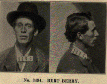 Bert Berry